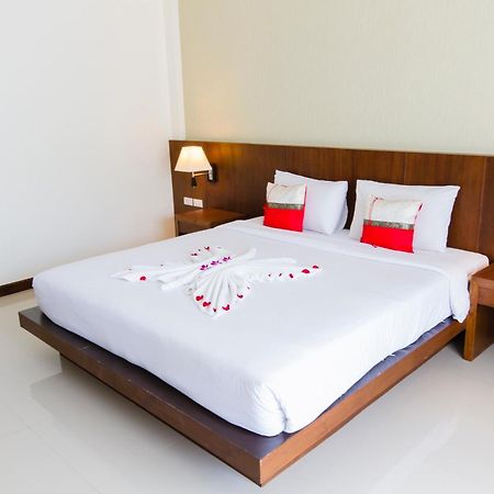 The Pano Hotel & Residence Ao Nang المظهر الخارجي الصورة