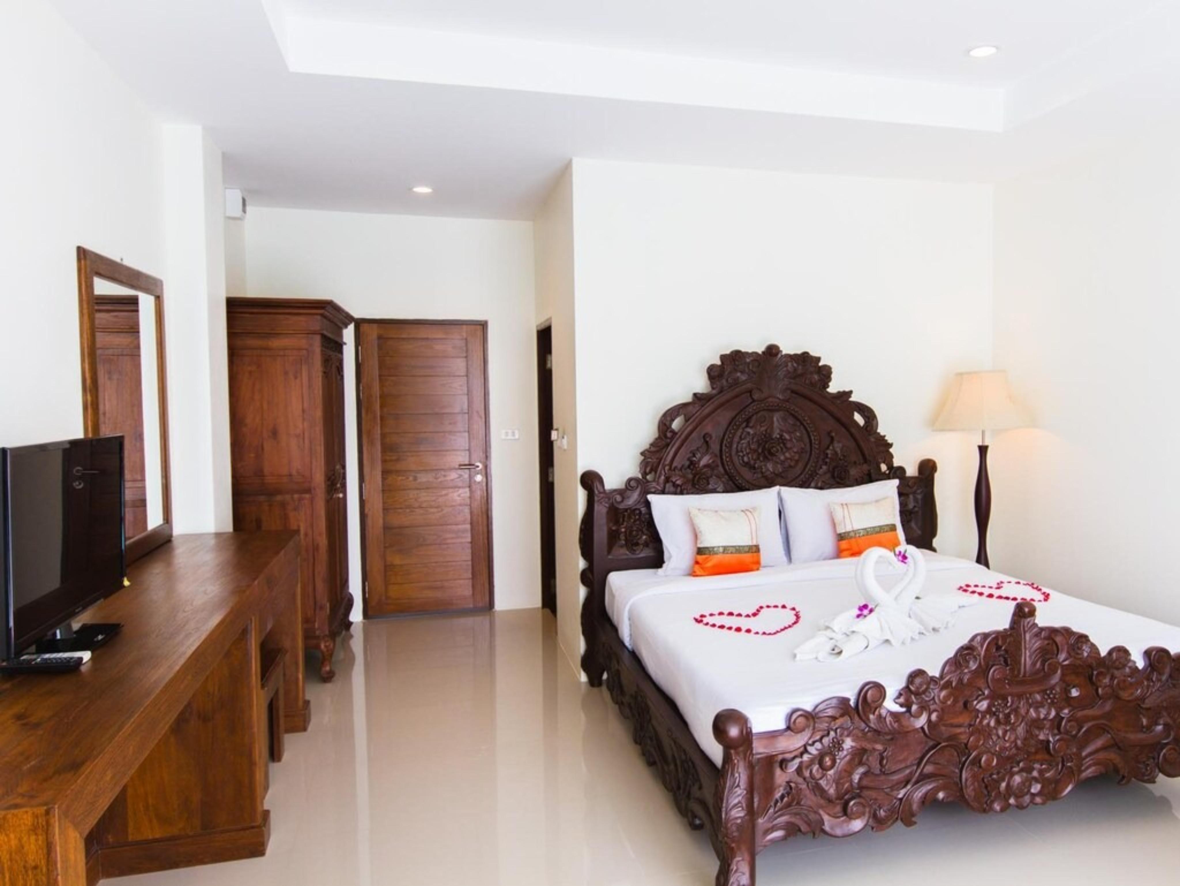The Pano Hotel & Residence Ao Nang المظهر الخارجي الصورة