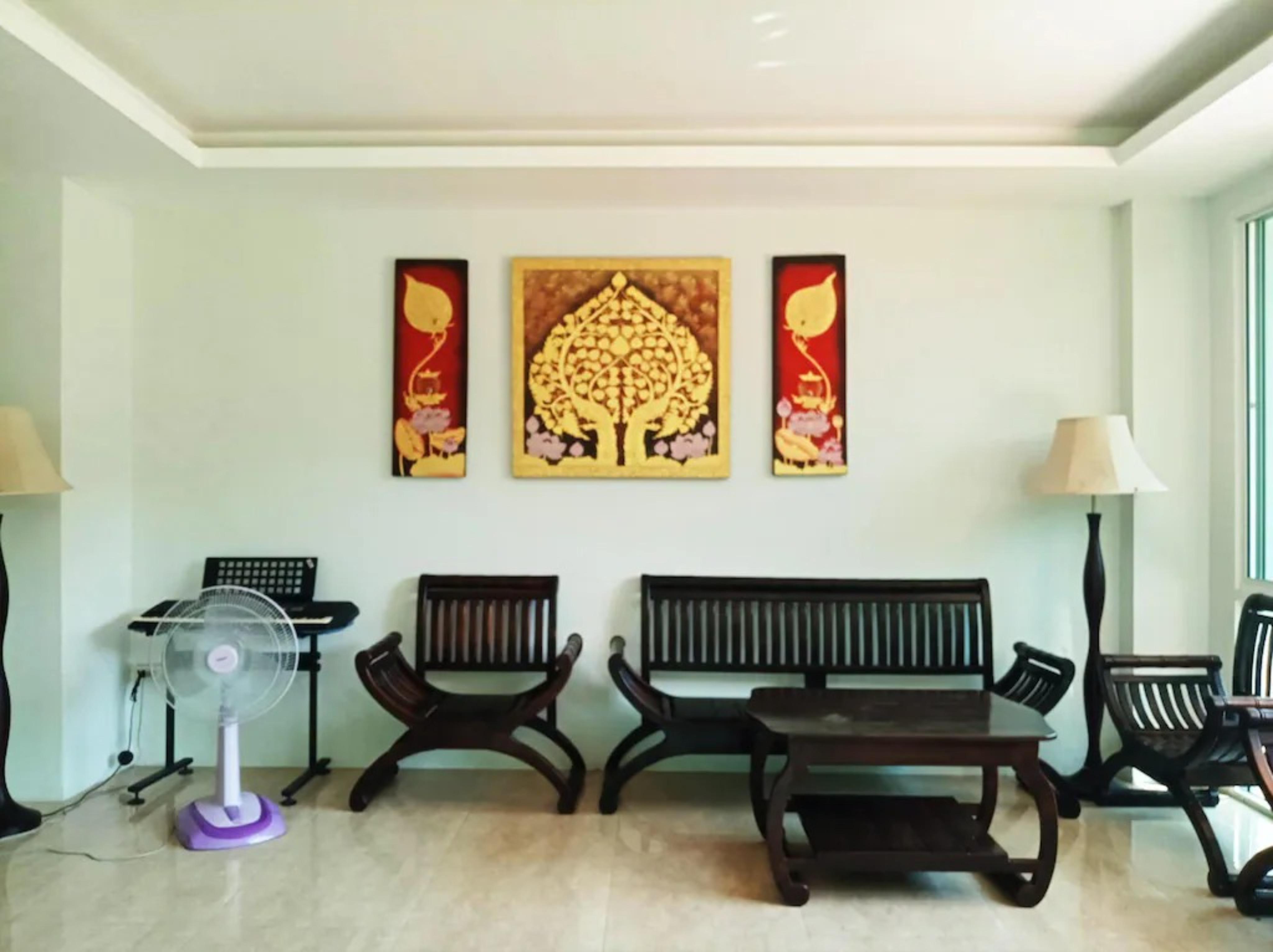 The Pano Hotel & Residence Ao Nang المظهر الخارجي الصورة