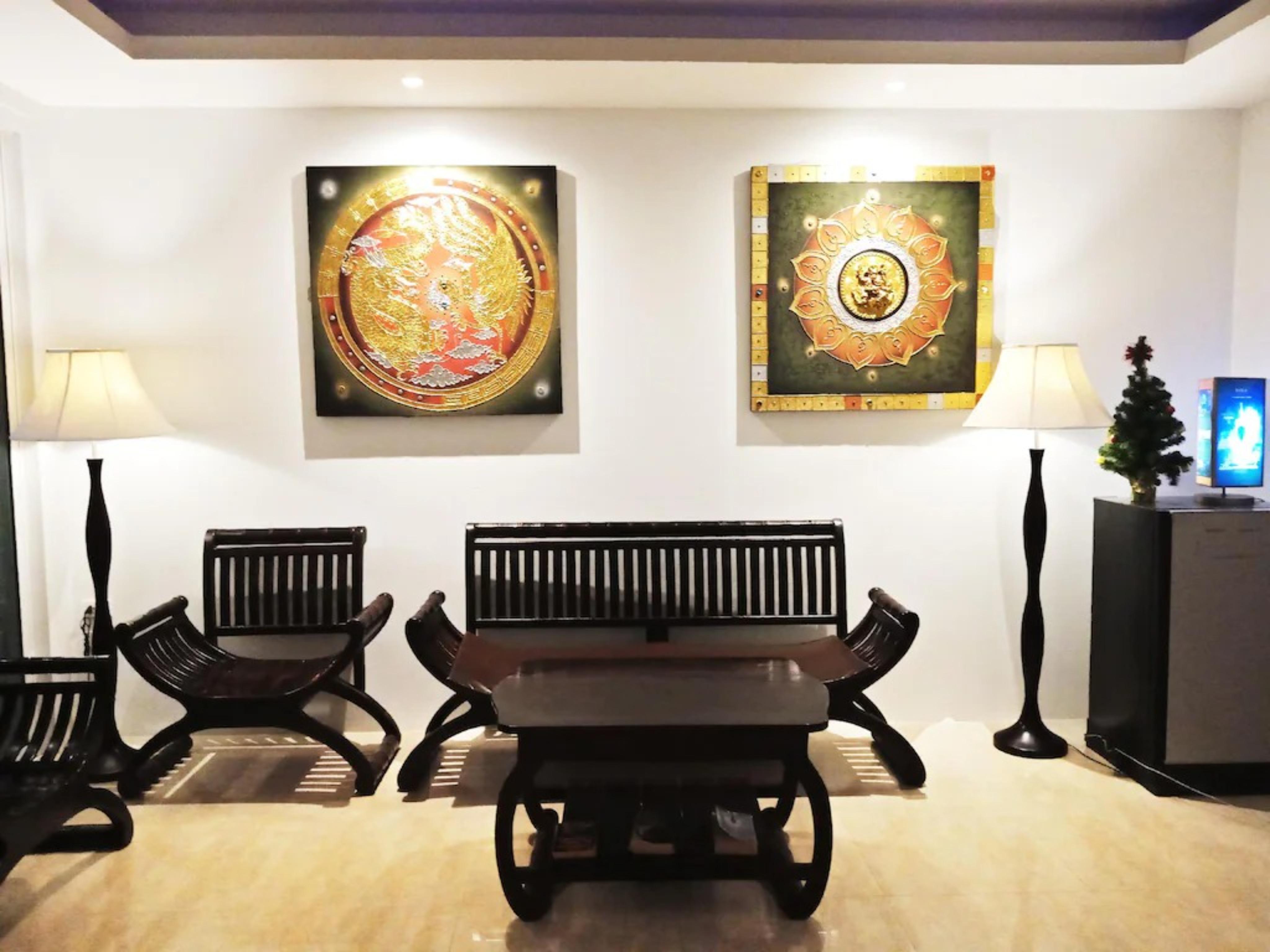 The Pano Hotel & Residence Ao Nang المظهر الخارجي الصورة