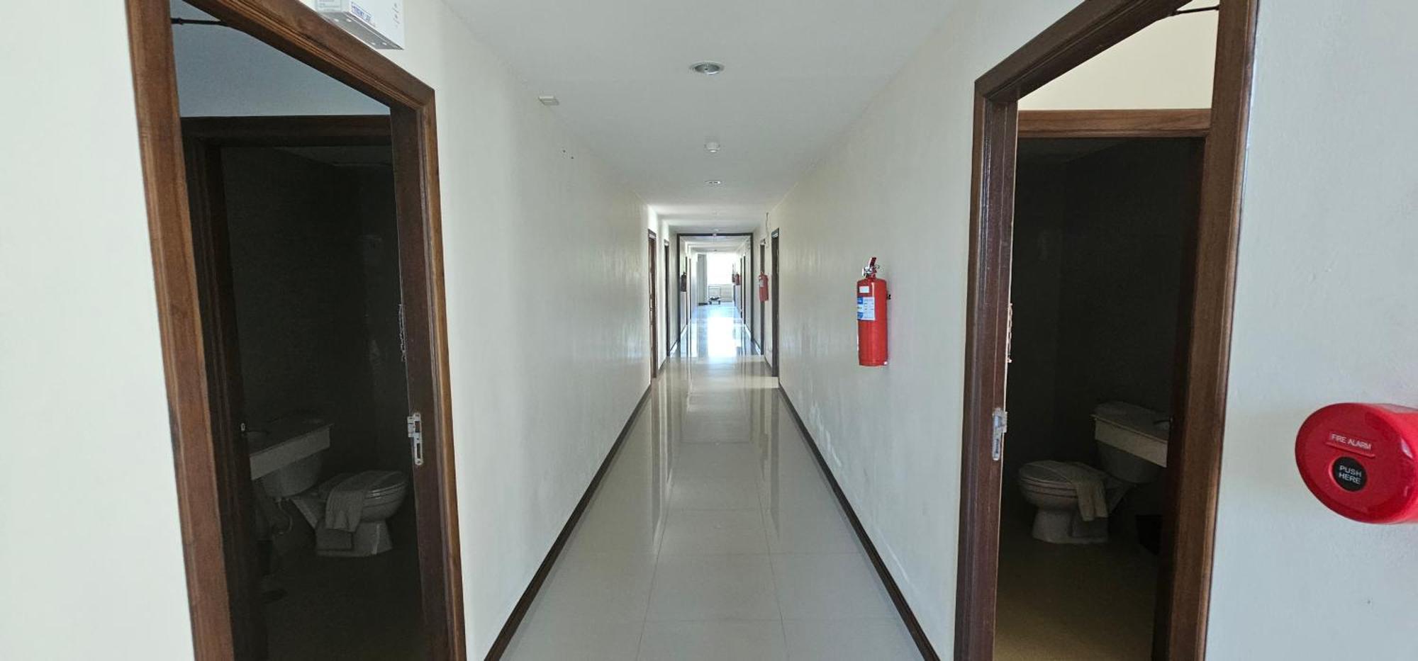 The Pano Hotel & Residence Ao Nang المظهر الخارجي الصورة