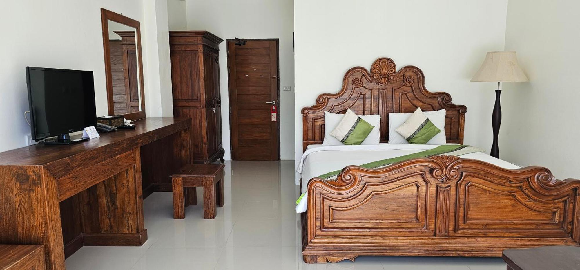 The Pano Hotel & Residence Ao Nang المظهر الخارجي الصورة