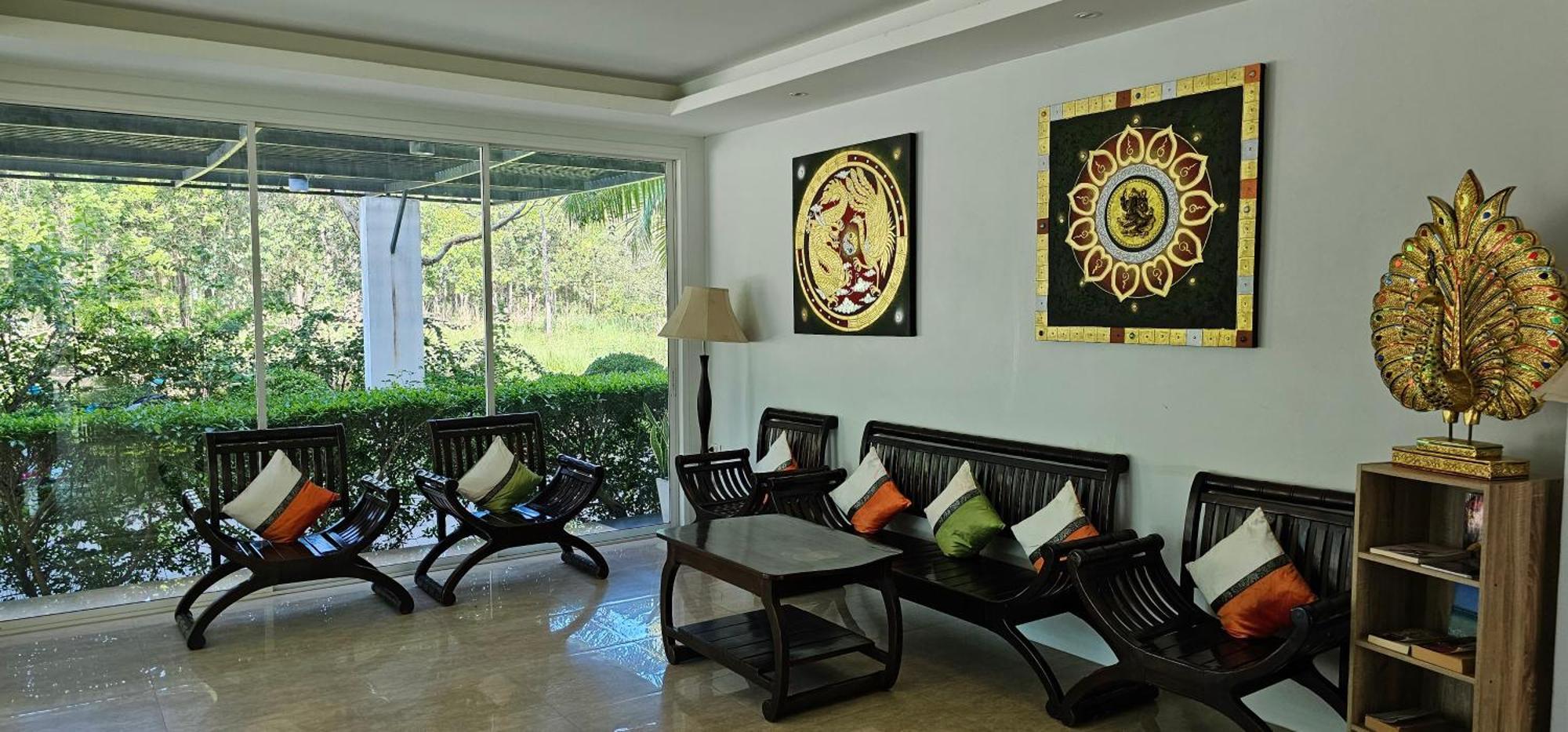 The Pano Hotel & Residence Ao Nang المظهر الخارجي الصورة