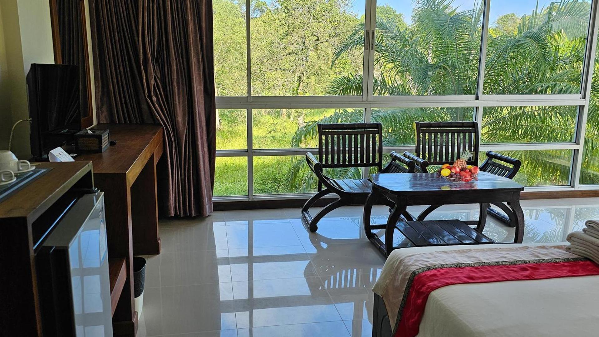 The Pano Hotel & Residence Ao Nang المظهر الخارجي الصورة