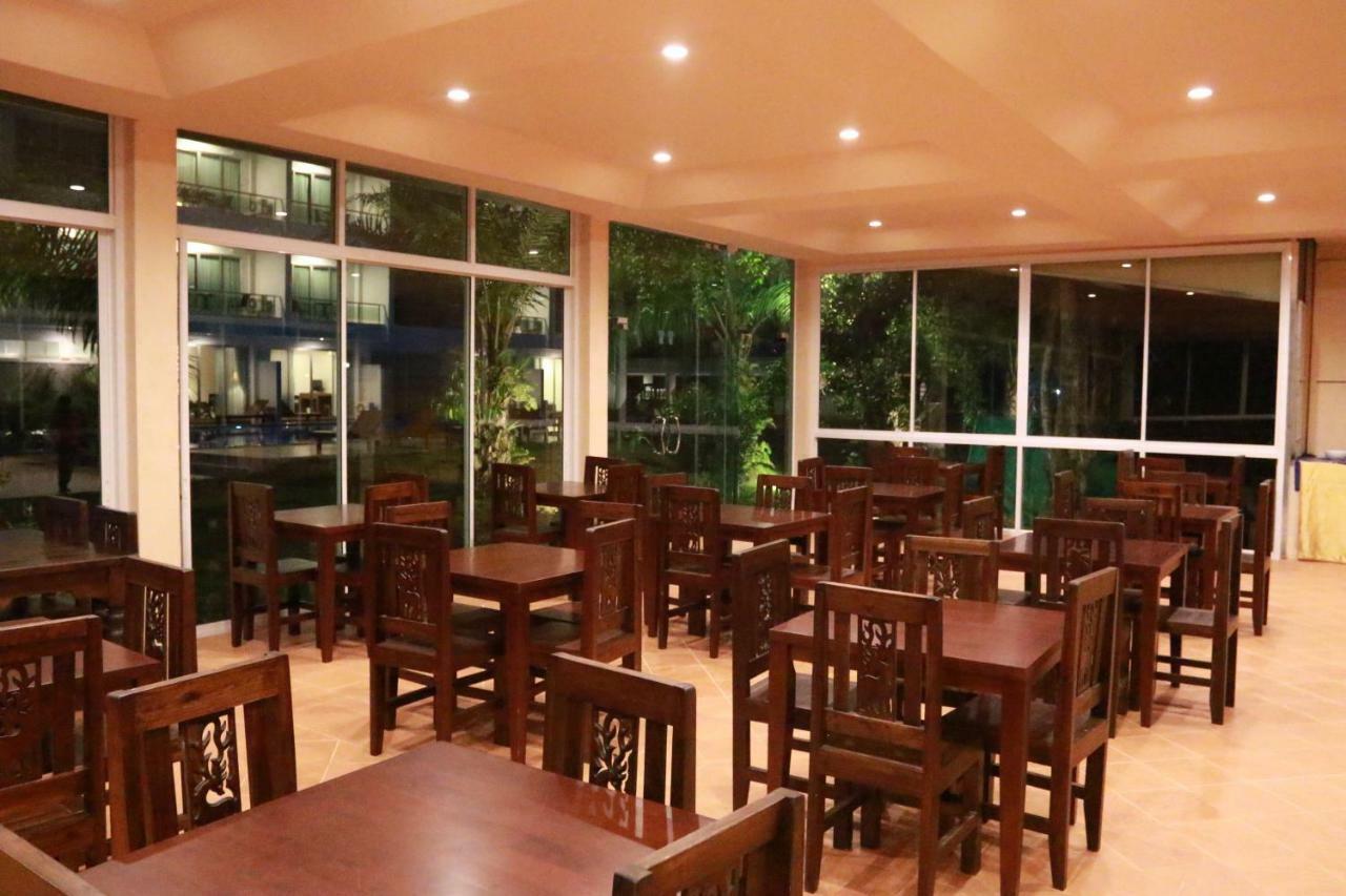 The Pano Hotel & Residence Ao Nang المظهر الخارجي الصورة